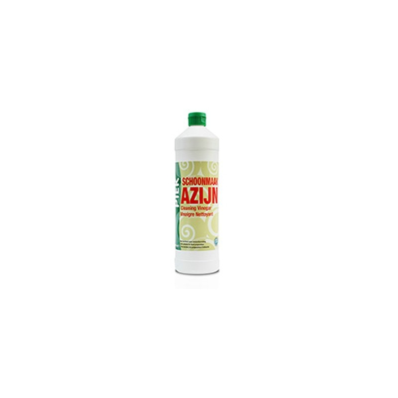 Piek - Vinaigre ménager 7% (Bouteille - 1L)