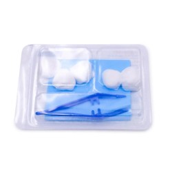 Sets de soins de base