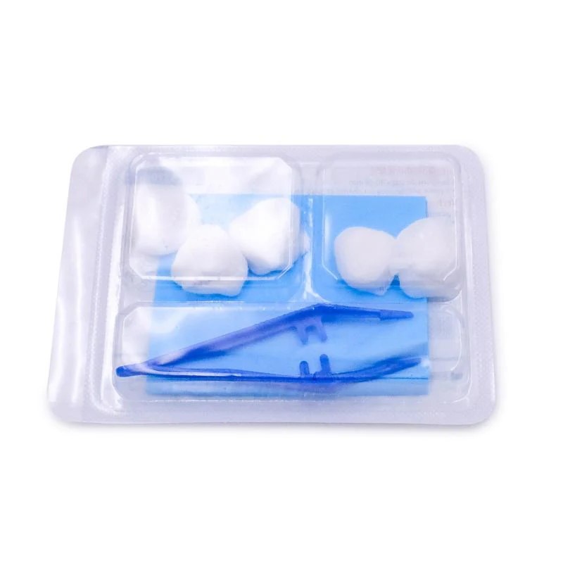 Sets de soins de base