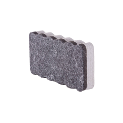 Office Depot magnetische whiteboardwisser