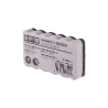 Office Depot magnetische whiteboardwisser