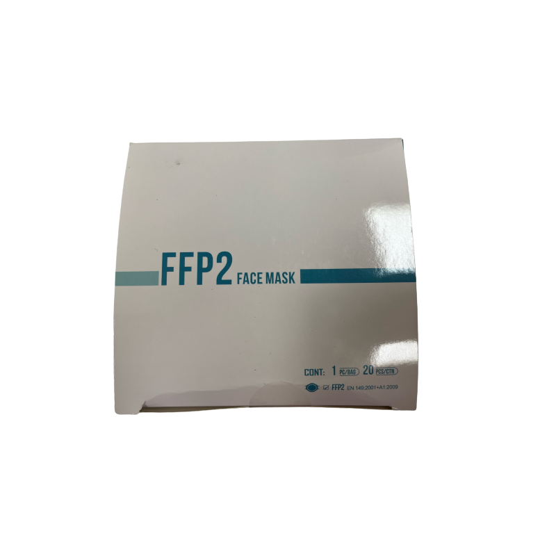 Masques FFP2