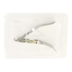 Stérile pince à agrafes