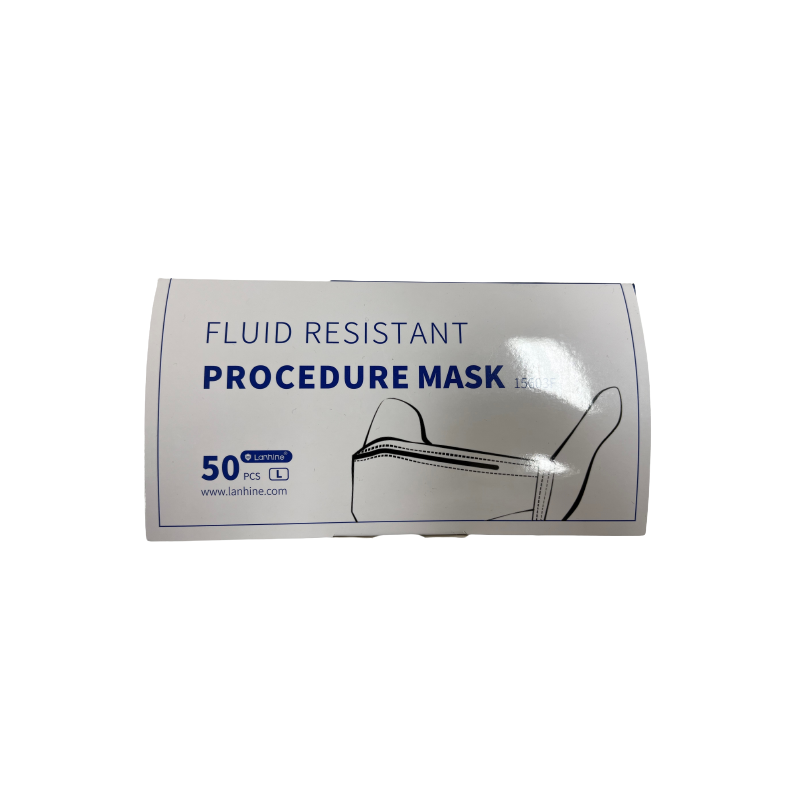 Masques chirurgicaux Lankine