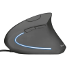 Trust Vergo Souris Ergonomique Filaire