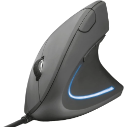 Trust Vergo Souris Ergonomique Filaire