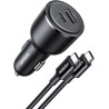 Chargeur voiture