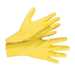 Gants de ménage Jaune