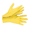 Gants de ménage Jaune