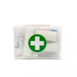 Kit premier secours