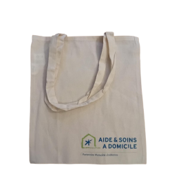 Tote-bags en tissue