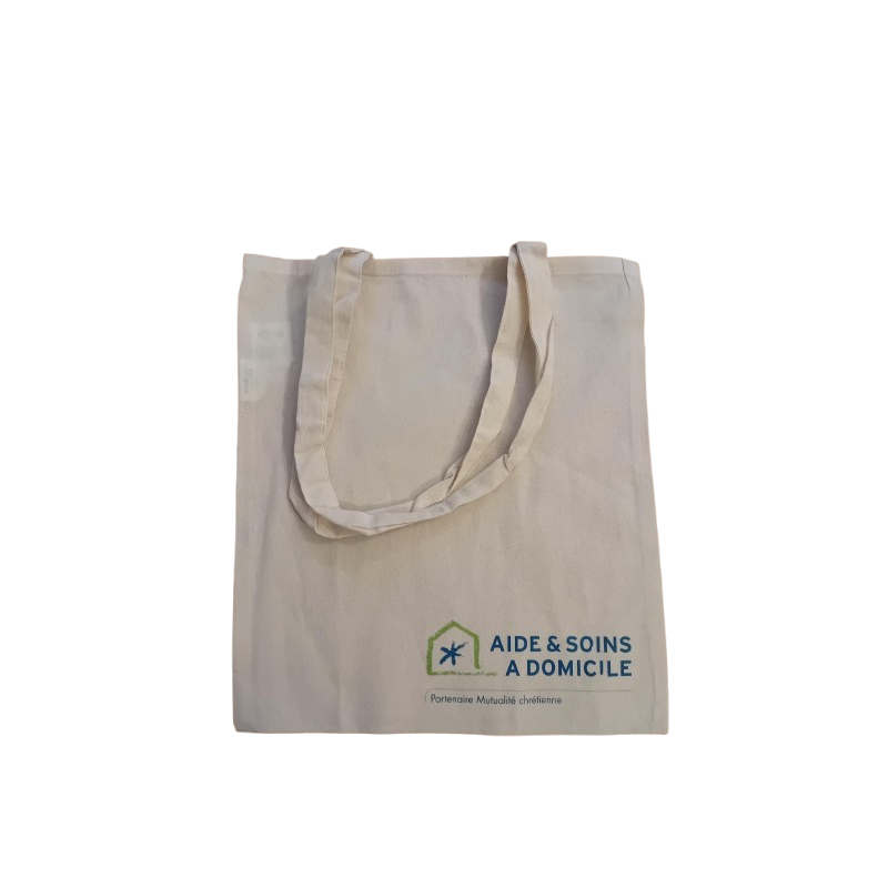 Tote-bags en tissue