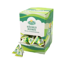 Lait pour café Arla