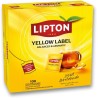 Thé noir Lipton Yellow Label