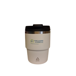 Mug - thermos