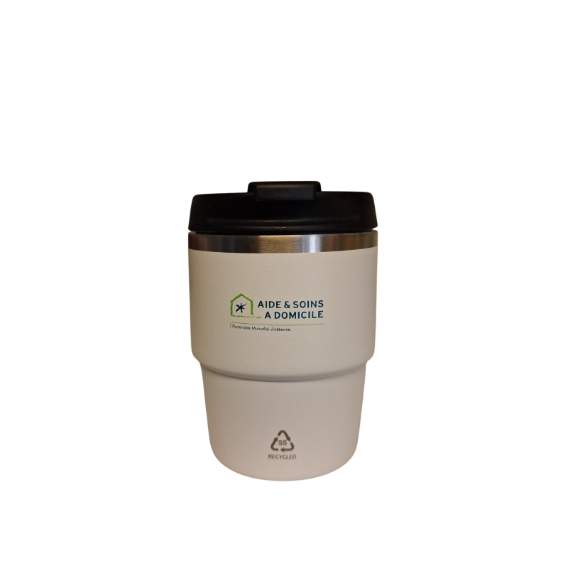 Mug - thermos